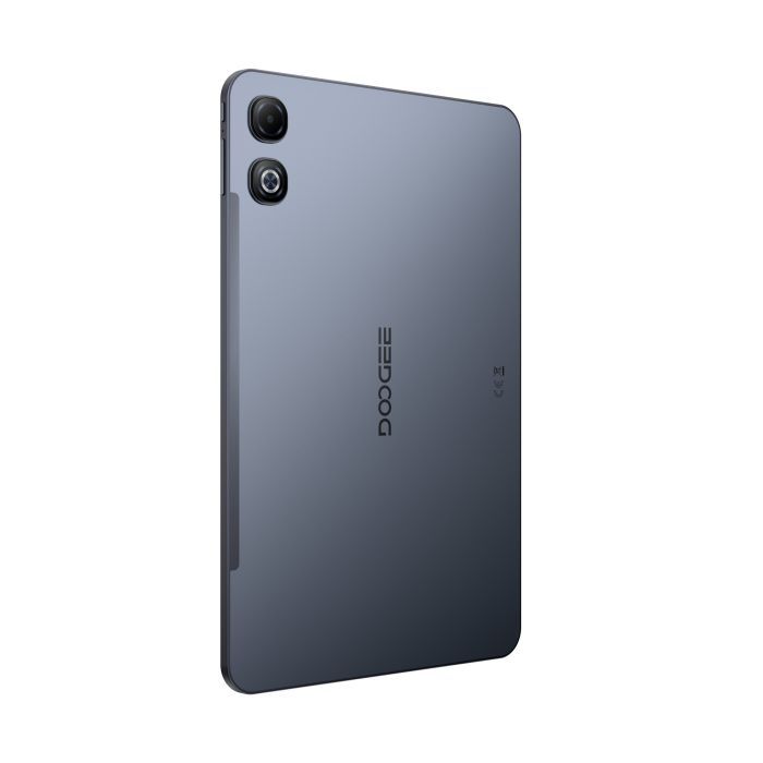 Планшет Doogee Tab G6 Max 13.4" 6/256GB 4G (LTE) Black VIP Edition (6923740291405) изображение 7