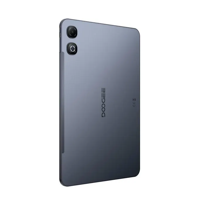 Планшет Doogee Tab G6 Max 13.4" 6/256GB 4G (LTE) Grey VIP Edition (6923740291382) изображение 7