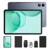 Планшет Doogee Tab G6 Max 13.4" 6/256GB 4G (LTE) Grey VIP Edition (6923740291382)