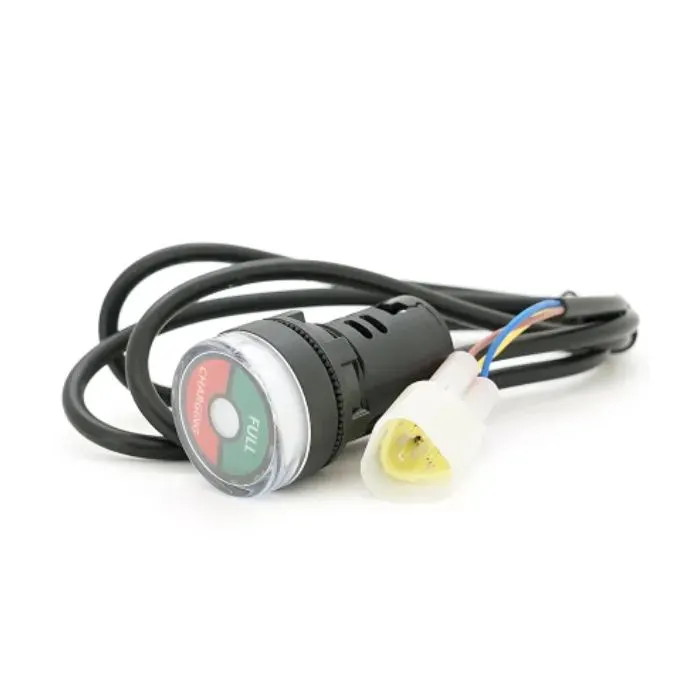 Сетевое зарядное устройство для АКБ Voltronic LiFePO4 12V(14,6V), 1S, 50A (QX2000-50A)