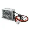 Сетевое зарядное устройство для АКБ Voltronic LiFePO4 12V(14,6V), 1S, 50A (QX2000-50A) изображение 3