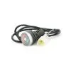 Сетевое зарядное устройство для АКБ Voltronic LiFePO4 12V(14,6V), 1S, 50A (QX2000-50A)