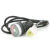 Сетевое зарядное устройство для АКБ Voltronic LiFePO4 12V(14,6V), 1S, 50A (QX2000-50A)