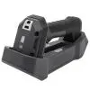 Сканер штрих-кода Sunlux IW50 ExtraRange 2D, 2.4GHz радіо, Bluetooth, USB (28309)