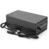 Сетевое зарядное устройство для АКБ Voltronic Li-ion 60V(71,4V), 17S, 8A, 650W (JY60V8A) изображение 3