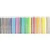 Карандаши цветные Faber-Castell Замок 36 кольорів 120136 (5516) изображение 3