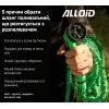 Поливочный шланг Alloid поливочный, с распылителем, 22.5м (WH-7522) изображение 11