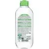 Міцелярна вода Garnier Skin Naturals Матувальна 400 мл (3600541595248) зображення 3
