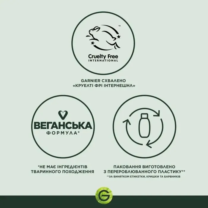 Міцелярна вода Garnier Skin Naturals Матувальна 400 мл (3600541595248) зображення 9