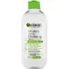 Міцелярна вода Garnier Skin Naturals Матувальна 400 мл (3600541595248)