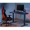 Комп'ютерний стіл OfficePro з регулюванням висоти, ODM514 (ODM514) зображення 10