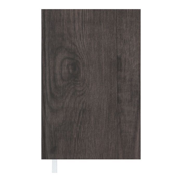 Тижневик Buromax недатований PARALLEL, A6, синій, 288 сторінок (BM.2607-02)