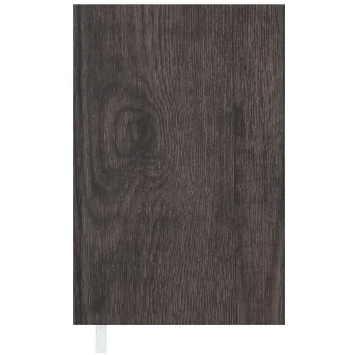 Тижневик Buromax недатований PARALLEL, A6, синій, 288 сторінок (BM.2607-02)