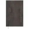 Еженедельник Buromax недатированный PARALLEL, A6, коричневый, 288 страниц (BM.2608-25)