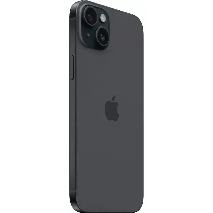 Мобильный телефон Apple iPhone 15 128Gb (Grade B) Black USED (iP15__12Blk_B) изображение 3
