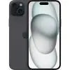 Мобильный телефон Apple iPhone 15 128Gb (Grade B) Black USED (iP15__12Blk_B)