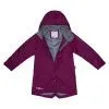 Куртка детская Huppa JANELLE 18020010 бордовый S (4741468750170) изображение 4