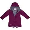 Куртка дитяча Huppa JANELLE 18020010 бордовий S (4741468750170) зображення 4