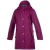 Куртка дитяча Huppa JANELLE 18020010 бордовий S (4741468750170)