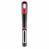 Овочечистка Tefal Ingenio+ вертикальна 17.3 см червоно-чорний (K1992034) зображення 3