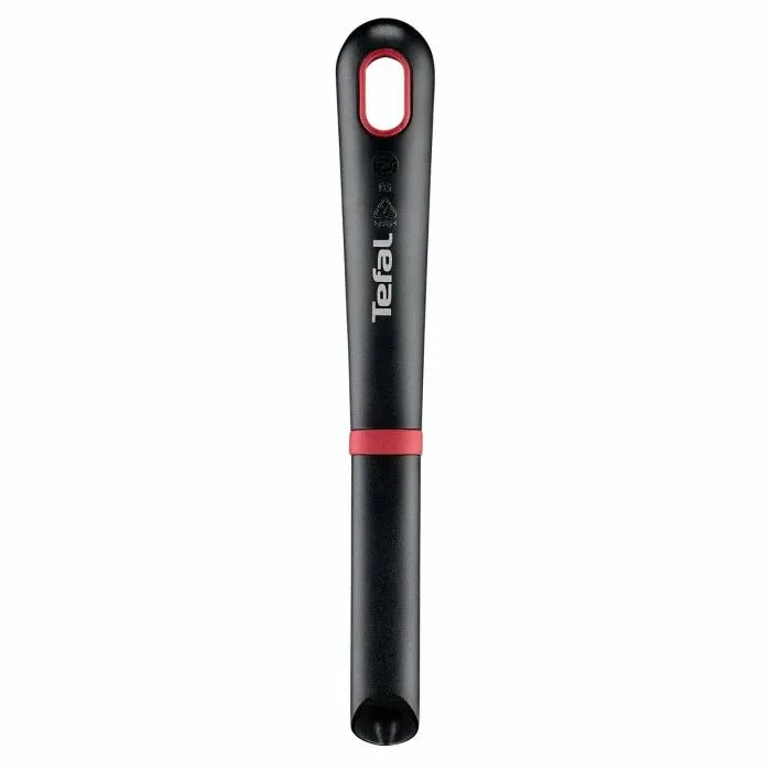 Овочечистка Tefal Ingenio+ вертикальна 17.3 см червоно-чорний (K1992034) зображення 5