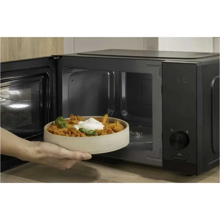 Микроволновая печь Gorenje MO23S3B5 изображение 5