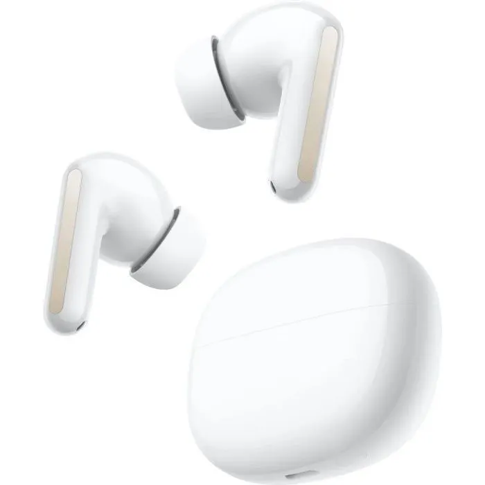 Наушники Xiaomi Redmi Buds 8 White (1208822) изображение 5