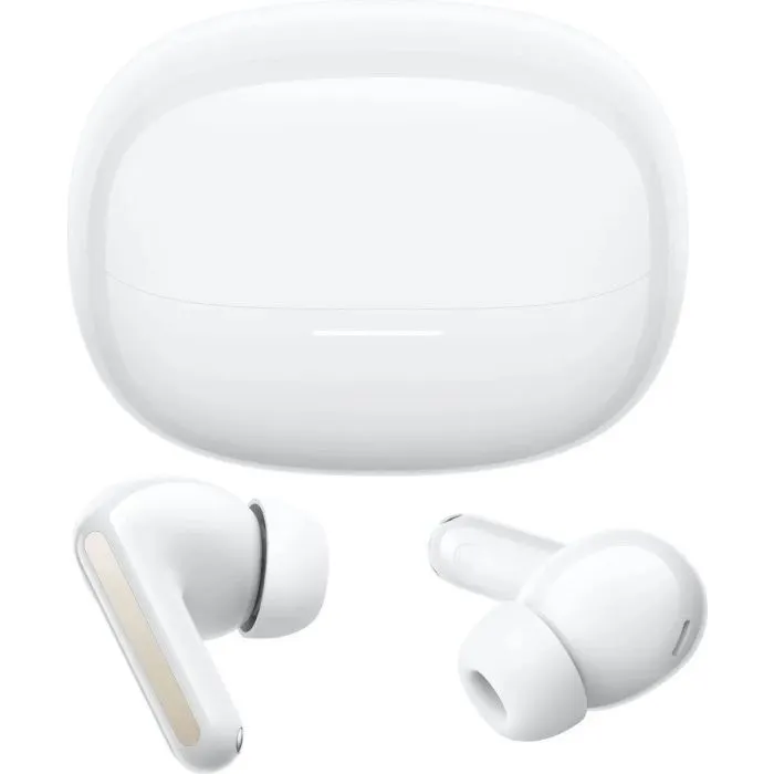 Наушники Xiaomi Redmi Buds 8 White (1208822) изображение 6