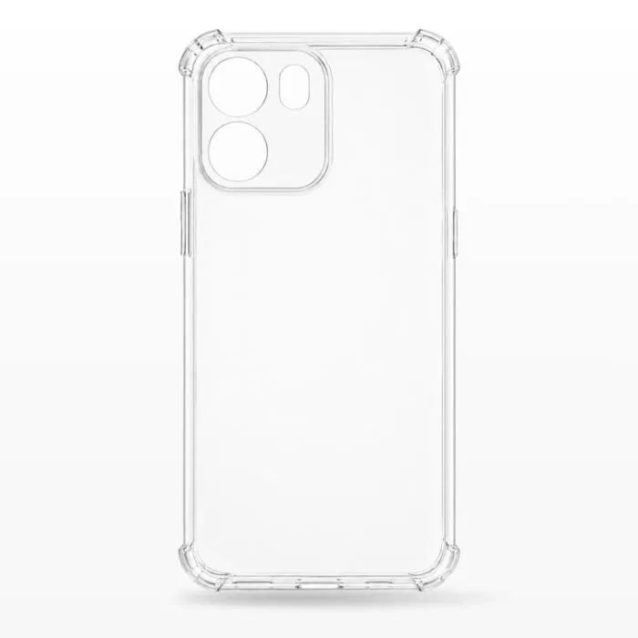 Чехол для мобильного телефона BeCover Anti-Shock Oppo A6 Clear (716091) изображение 2