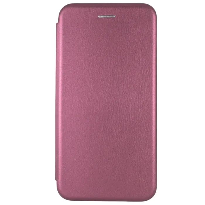Чохол до мобільного телефона BeCover Exclusive Samsung Galaxy A27 SM-A276 Deep Blue (715685) зображення 2