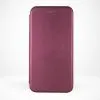 Чохол до мобільного телефона BeCover Exclusive Samsung Galaxy A27 SM-A276 Red Wine (715687) зображення 2