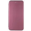 Чохол до мобільного телефона BeCover Exclusive Samsung Galaxy A27 SM-A276 Red Wine (715687) зображення 2