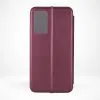 Чохол до мобільного телефона BeCover Exclusive Samsung Galaxy A27 SM-A276 Red Wine (715687) зображення 3