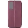 Чохол до мобільного телефона BeCover Exclusive Samsung Galaxy A27 SM-A276 Red Wine (715687) зображення 3