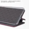 Чохол до мобільного телефона BeCover Exclusive Samsung Galaxy A27 SM-A276 Red Wine (715687) зображення 5
