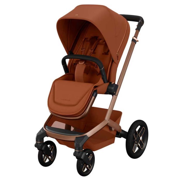 Коляска Maxi-Cosi FAME Twillic Black (1122390110)
