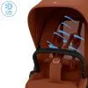 Коляска Maxi-Cosi Fame (Copper Terra) (1122129110) зображення 4
