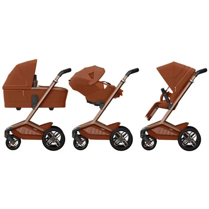 Коляска Maxi-Cosi Fame (Copper Terra) (1122129110) зображення 5