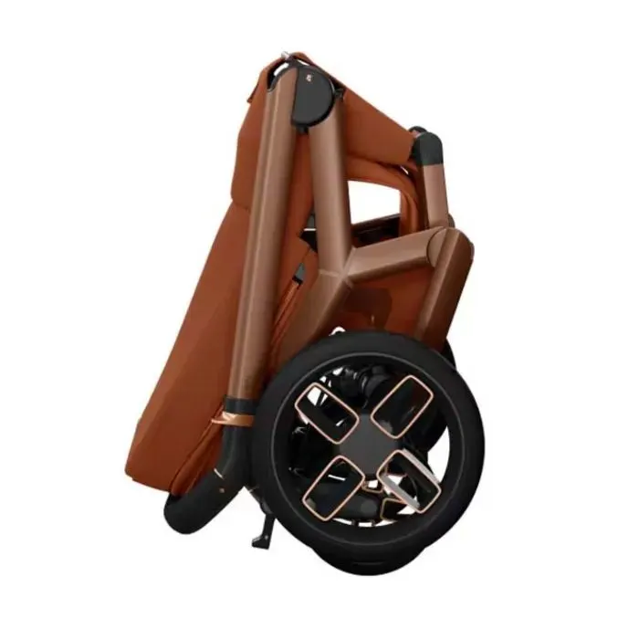 Коляска Maxi-Cosi Fame (Copper Terra) (1122129110) зображення 6