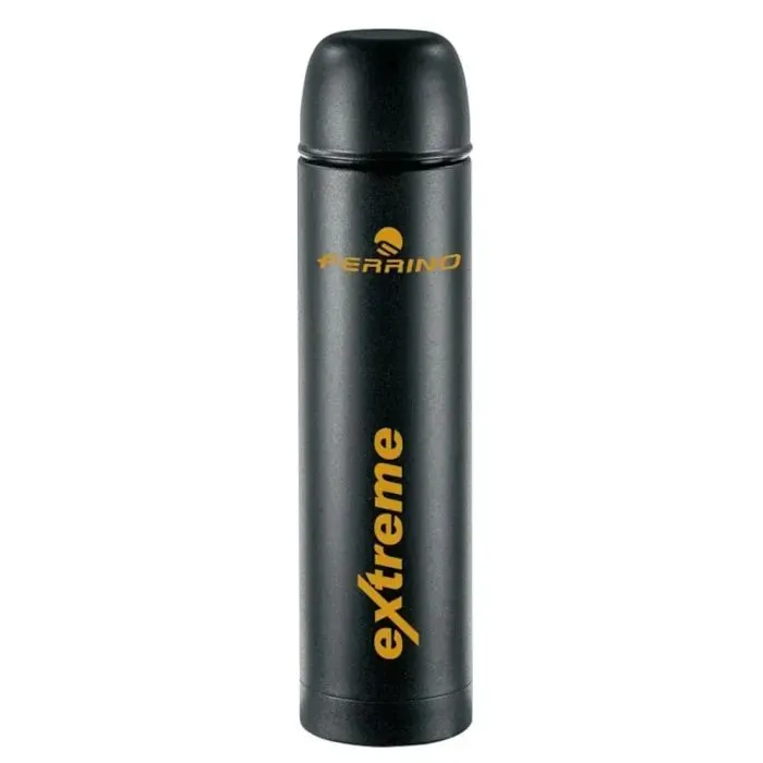 Термос Ferrino Extreme Vacuum Bottle 0.75L Black (79345CCC) (923814)