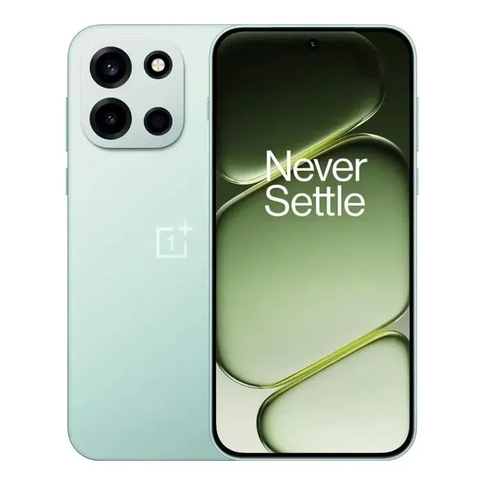 Мобільний телефон OnePlus Nord 6 5G 12/512GB Fresh Mint