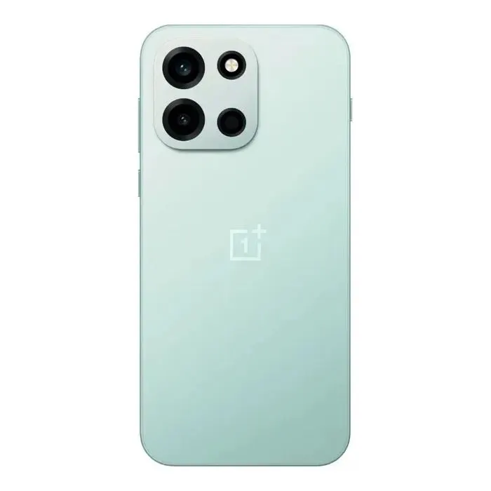 Мобільний телефон OnePlus Nord 6 5G 12/512GB Fresh Mint зображення 4
