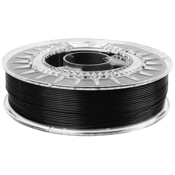 Пластик для 3D-принтера Spectrum LW-ASA UltraFoam 1.75mm 0.75kg Black,Traffic (81577) изображение 2