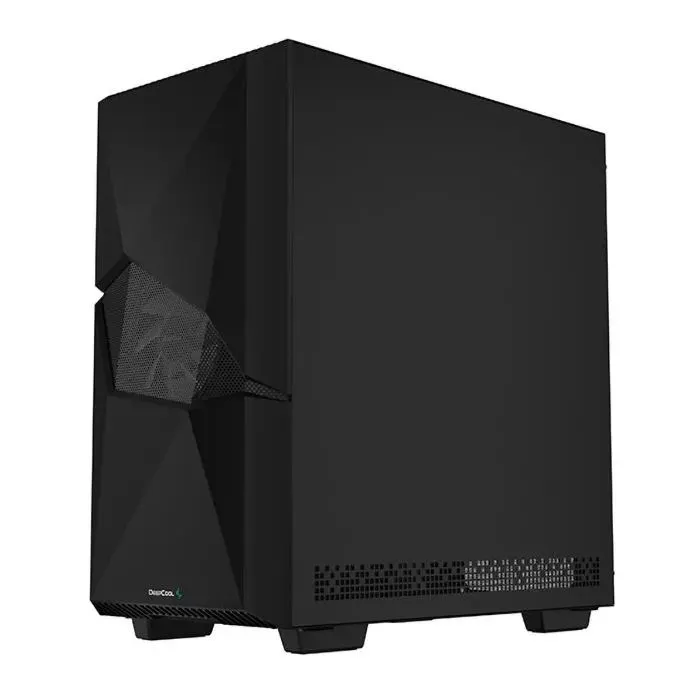 Корпус для ПК Deepcool R-BKAAE1-C-1 изображение 3