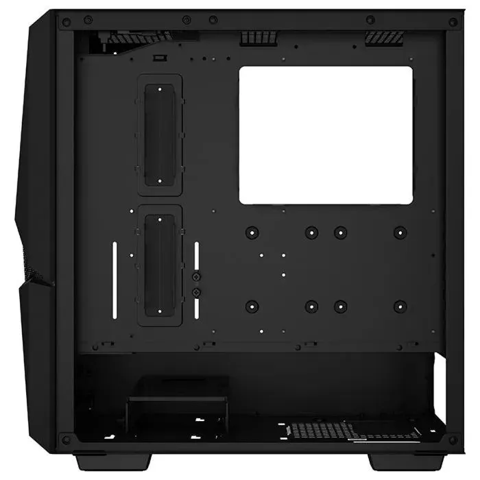 Корпус для ПК Deepcool R-BKAAE1-C-1 изображение 6