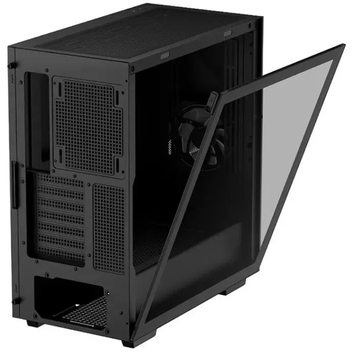 Корпус для ПК Deepcool R-BKAAE1-C-1 изображение 7