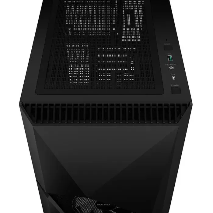Корпус для ПК Deepcool R-BKAAE1-C-1 изображение 8