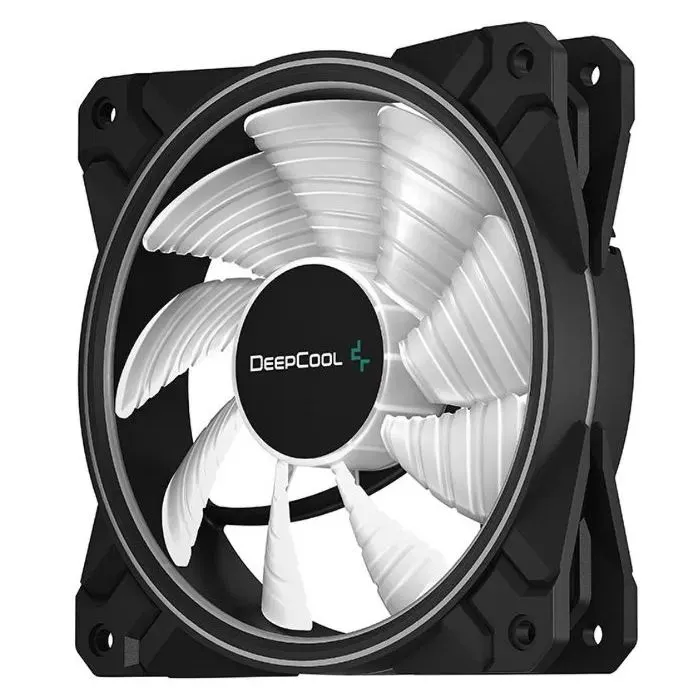 Корпус для ПК Deepcool R-BKAAE1-C-1 изображение 9
