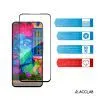 Скло захисне ACCLAB Full Glue ESD Samsung Galaxy A57 Black (1283126634901) зображення 5