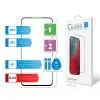 Скло захисне ACCLAB Full Glue ESD Samsung Galaxy A57 Black (1283126634901) зображення 7
